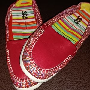 Sas Moccasin